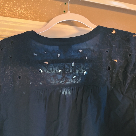 Torrid Challis Beaded Top - Picture 12 of 12